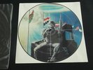 IRON MAIDEN 2 MINUTES TO MIDNIGHT 1984 UK PRESS 12