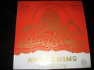 THE PHARAOHS-AWAKENING VOL 1 ON SCARAB RARE FUNK JAZZ LP-ORIGINAL NM