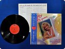 PATTY RYAN Love Is The Name of The Game 28MM0555 OBI LP Fs8214
