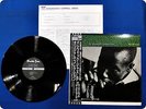 CARMELL JONES THE REMARKABLE CARMELL JONES PJ0029 OBI LP Fs7368