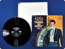 ELVIS PRESLEY FRANKIE AND JOHNNY SHP5540 LP FS8440