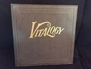 ‘Pearl Jam, Vitalogy’ Epic E 66900 Stereo Cover NM/Vinyl NM