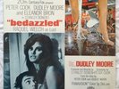 BEDAZZLED RARE SEALED SOUNDTRACK FUNK SOUL JAZZ LONDON OST LP