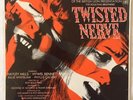 TWISTED NERVE RARE SOUNDTRACK DRAMA SAMPLES LP BERNARD HERRMANN