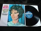 Caterina Valente - Latin Best - rare LP Schallplatte aus JAPAN