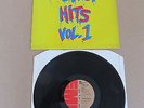 COCKNEY REJECTS Greatest Hits Vol.1 EMI LP RARE 1980 ORIGINAL UK 1ST PRESSING Oi