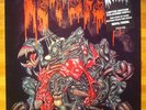 Autopsy - Mental Funeral - Ltd Edition Green Vinyl