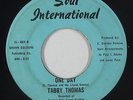 Funk 45 - Tabby Thomas - One Day - Soul International - mp3