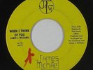70s Soul 45 - James & Michael - When I Think Of You - J&M - mp3