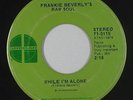 70s Soul 45 - Frankie Beverly's Raw Soul - While I'm Alone - Gregar - mp3