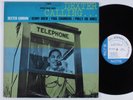 DEXTER GORDON Dexter Calling BLUE NOTE LP NY USA NM/VG++ stereo