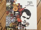 Boyd Rice - The Way I Feel rare LP Death In June NON Coil Throbbing Gristle