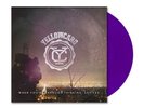 Yellowcard - When Youre Through Thinking Say Yes - Vinyl LP Purple