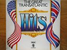 The Great Transatlantic Hits - 6 Vinyl LP Box Set - World Records, SM 361-366