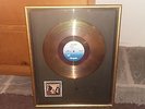 JETHRO TULL GOLD ALBUM, HEAVY HORSES