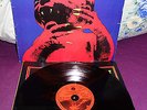 Black Sabbath Born again Germany Vertigo LP OIS