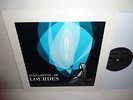 JACQUES BONDON - Bernadette De Lourdes . LP . ONDES MARTENOT . RARE  /  NM
