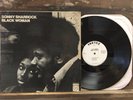 SONNY SHARROCK - Black Woman White Label DJ Promo VORTEX 2014 Stereo Free Jazz