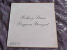 The Rolling Stones - Beggars Banquet (LP)