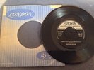 BARBARA GEORGE - I KNOW rare UK 1962 / NORTHERN SOUL / MOD / R&B / LONDON / EX++