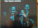 Blue Genes - The Three Sounds - Vinyl, LP