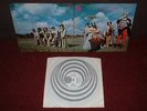 BEGGARS OPERA Act One LP 1970 VERTIGO 1st Press + INNER  SUPERB