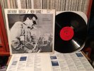 ANTHONY ORTEGA - NEW DANCE - REVELATION - ORIGINAL PRESSING - EX