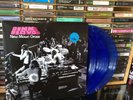 Pink Floyd - New Mown Grass - Live L.A. 1970 3LP Vinyl Colored Blue #30/222