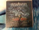Iron Angel ?– Winds Of War   Banzai Records