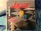 Jaguar ?– Power Games  Banzai Records