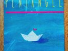 Pentangle - So Early In The Spring 1989 LP Bert Jansch Fully Signed