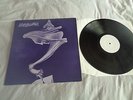 MARILLION - Long Songs - WHITE LABEL - RARE LIVE Album/LP / Fish Script Fugazi