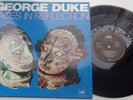 KLP165A - George Duke - Faces in Reflection (68.022) German LP, mps 1974