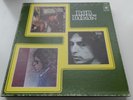 KLP165A - Bob Dylan - Desire/Hard Rain/Blood on the Tracks (CBS CM9) EU 3LP BOX