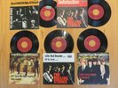 5  BEAT - SINGLES     THE  ROLLING  STONES