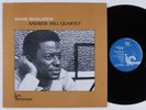 ANDREW HILL QUARTET Divine Revelation INNER CITY LP NM/VG++