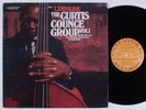 CURTIS COUNCE GROUP Vol 1: Landslide CONTEMPORARY LP VG++