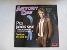 Tony Holiday = Antony Day - Plus jamais seul = Goombay Dance Band Cover