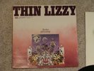 Thin Lizzy Rocker (1971 - 1974) LP Vinyl Original  Record NM/VG+