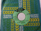 Bob Marley&Wailers &The I Threes -Belly Full /Roots Reggae 45