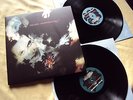 The Cure - Disintegration - Fiction Records 2010 180gram version - Near Mint