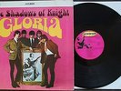 RARE THE SHADOWS OF KNIGHT 