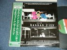 VELVET UNDERGROUND LOU REED Japan 1979 NM LP+Obi LIVE AT MAX'S KANSAS CITY