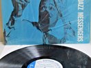 Horace Silver And The Jazz Messengers Jazz Blue Note BLP 1518 Mono Liberty