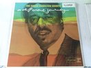 CHICO HAMILTON A Different Journey LP Reprise WLP EX