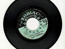 Northern Soul Ruby Andrews Just loving you ZODIAC USA Original