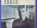 Unopened MFSL STING Police Dream of the Blue Turtles Still Sealed in Shrink