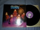 DEEP PURPLE burn 1974- FIRST UK PRESS ( THE GRAMOPHONE CO .LTD .A1U;B1U)- EX+