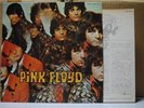 PINK FLOYD / THE PIPER AT THE GATES OF DAWN - Japan LP