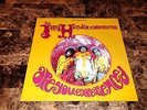 Jimi Hendrix Reissue Vinyl LP Record Are You Experienced Classic Rock 2010 GREAT